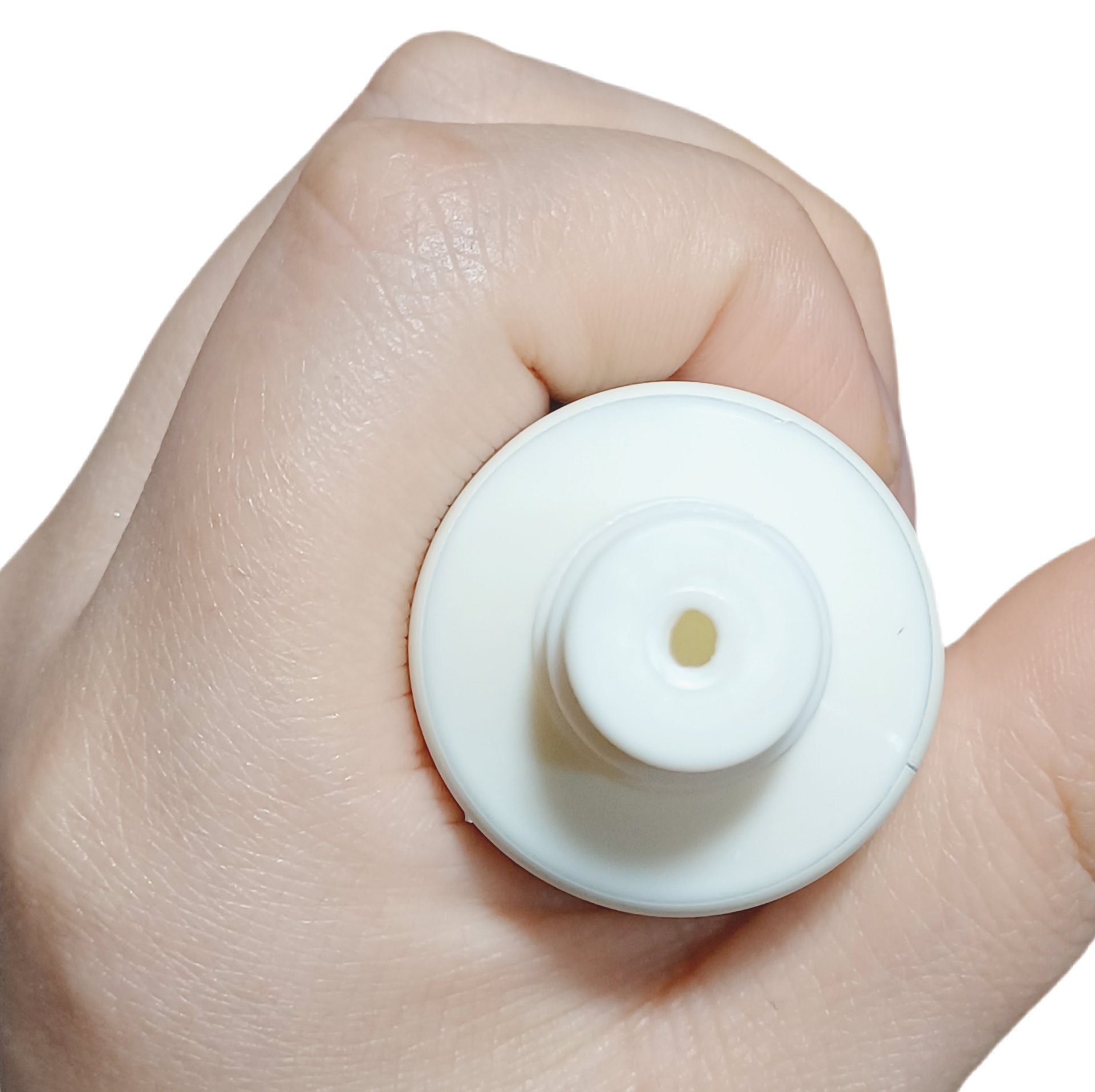 パフュームシルキーハンドクリーム/hetras/ハンドクリームを使ったクチコミ（2枚目）