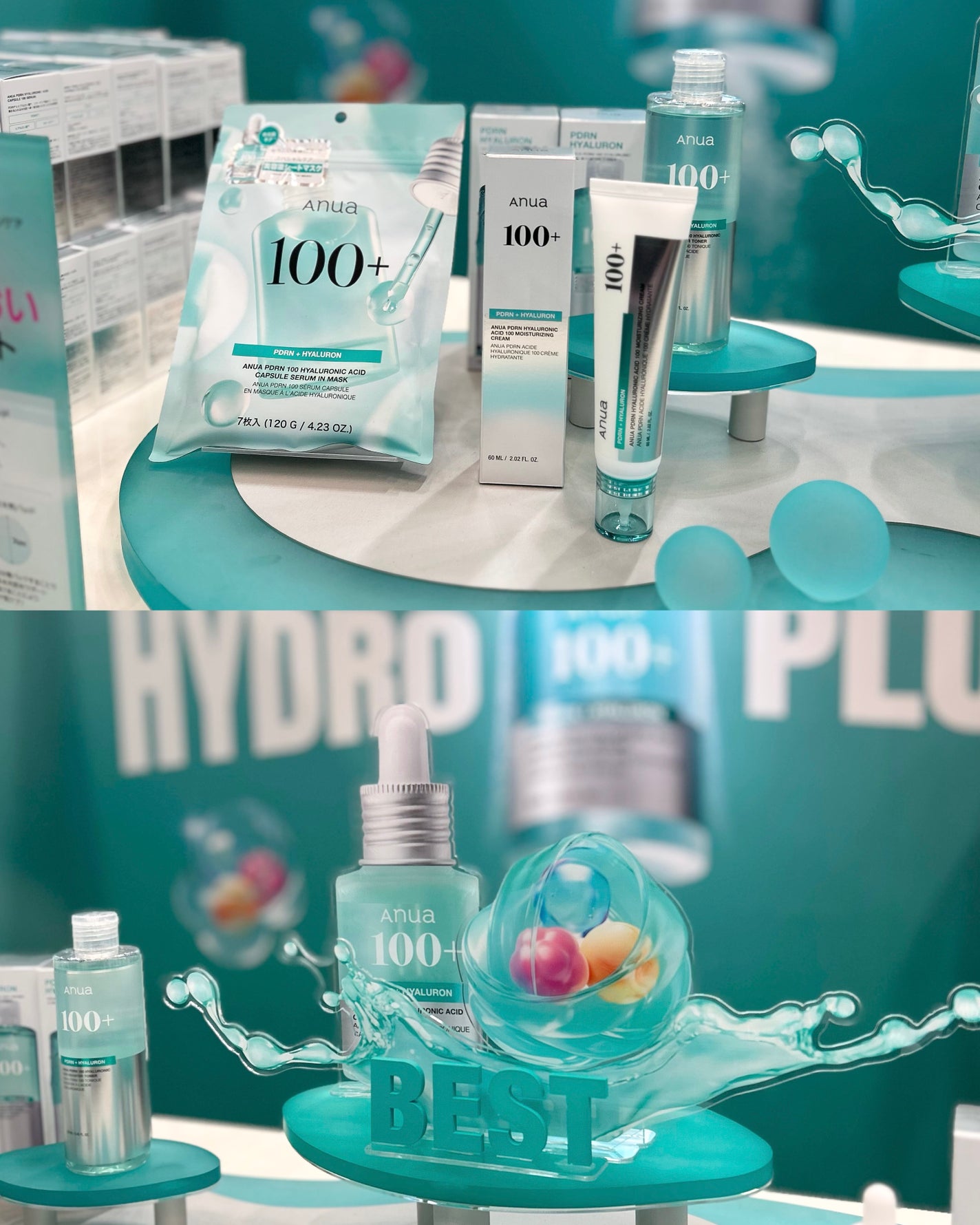 waniwaniコスメ@ふぉろば on LIPS 「♡Reverb×AmazonK-CosmeBlackFrida..」(4枚目)