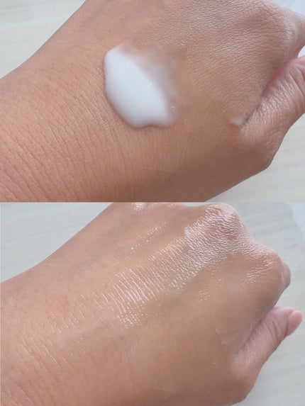 EGFスキンバリアハイドロアンプル/z+piderm/美容液を使ったクチコミ(4枚目)