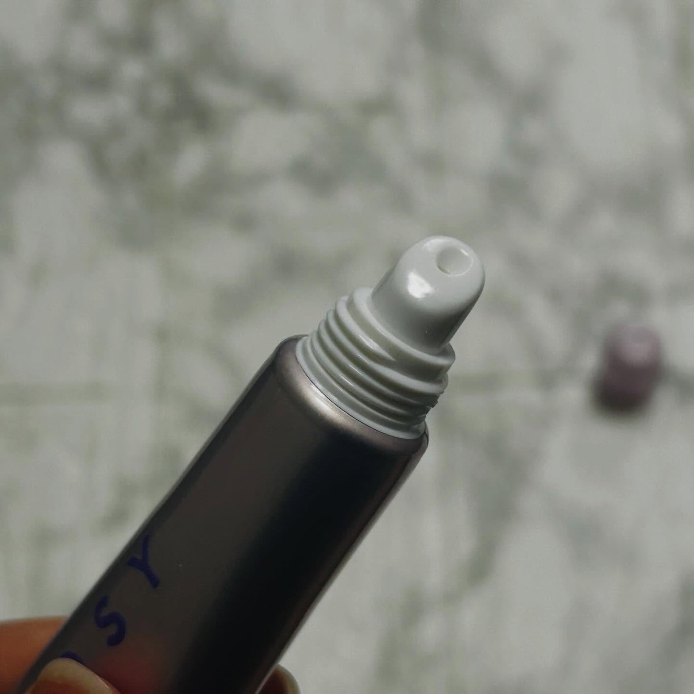 ナイトニードルリップ ディープモイスト/CHOOSY/リップ美容液を使ったクチコミ(2枚目)