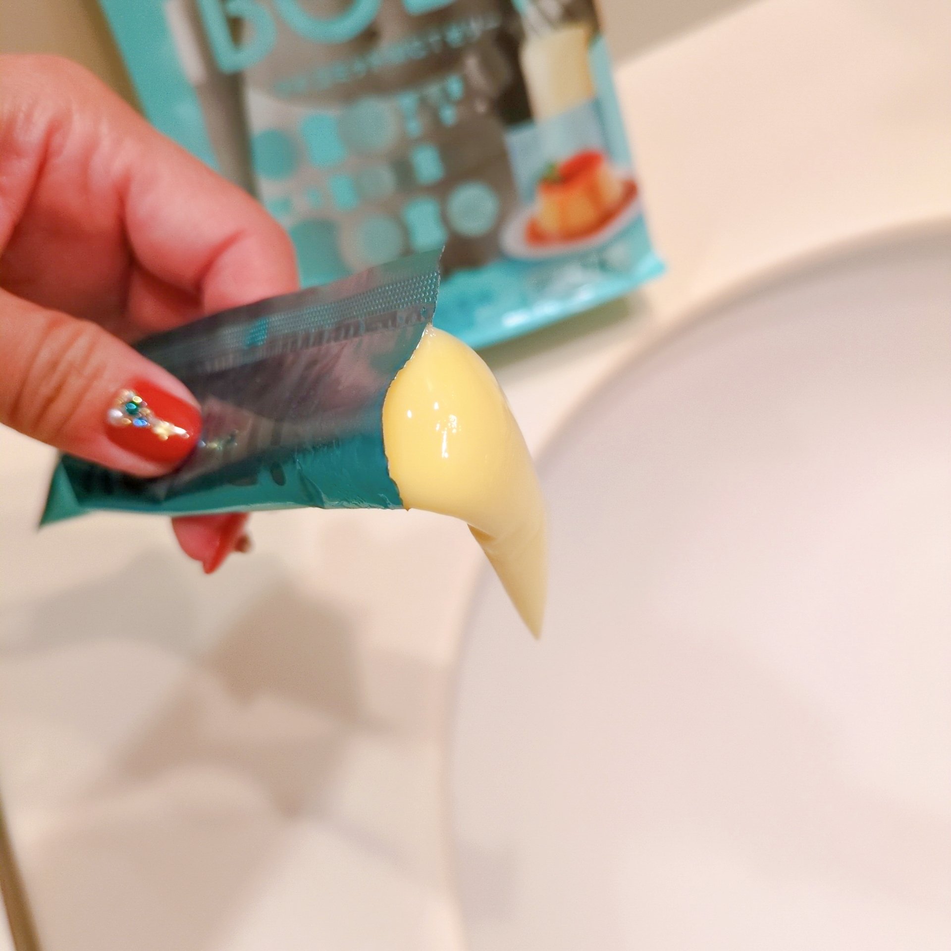 ｉＢＯＤＹ　マイコミットMCTゼリー/ｉＢＯＤＹ/ボディサプリメントを使ったクチコミ（3枚目）