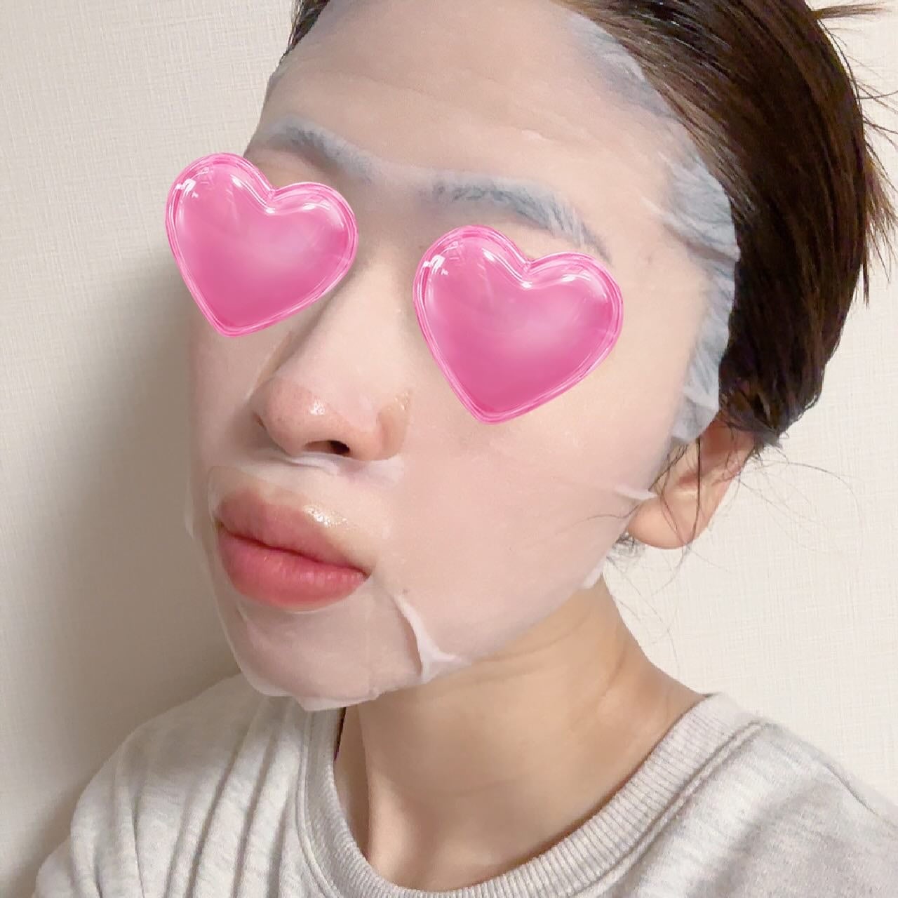 ズボラコスメヲタクちゃん on LIPS 「\mliktouchNMNブルースーパーレチノールデイリーター..」(6枚目)