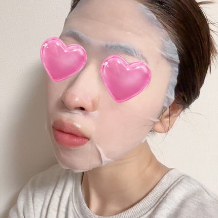 ズボラコスメヲタクちゃん on LIPS 「\mliktouchNMNブルースーパーレチノールデイリーター..」(6枚目)