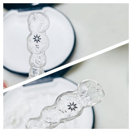 ピュオーラ マウスピース用泡ウォッシュ/ピュオーラ/その他オーラルケアを使ったクチコミ(5枚目)