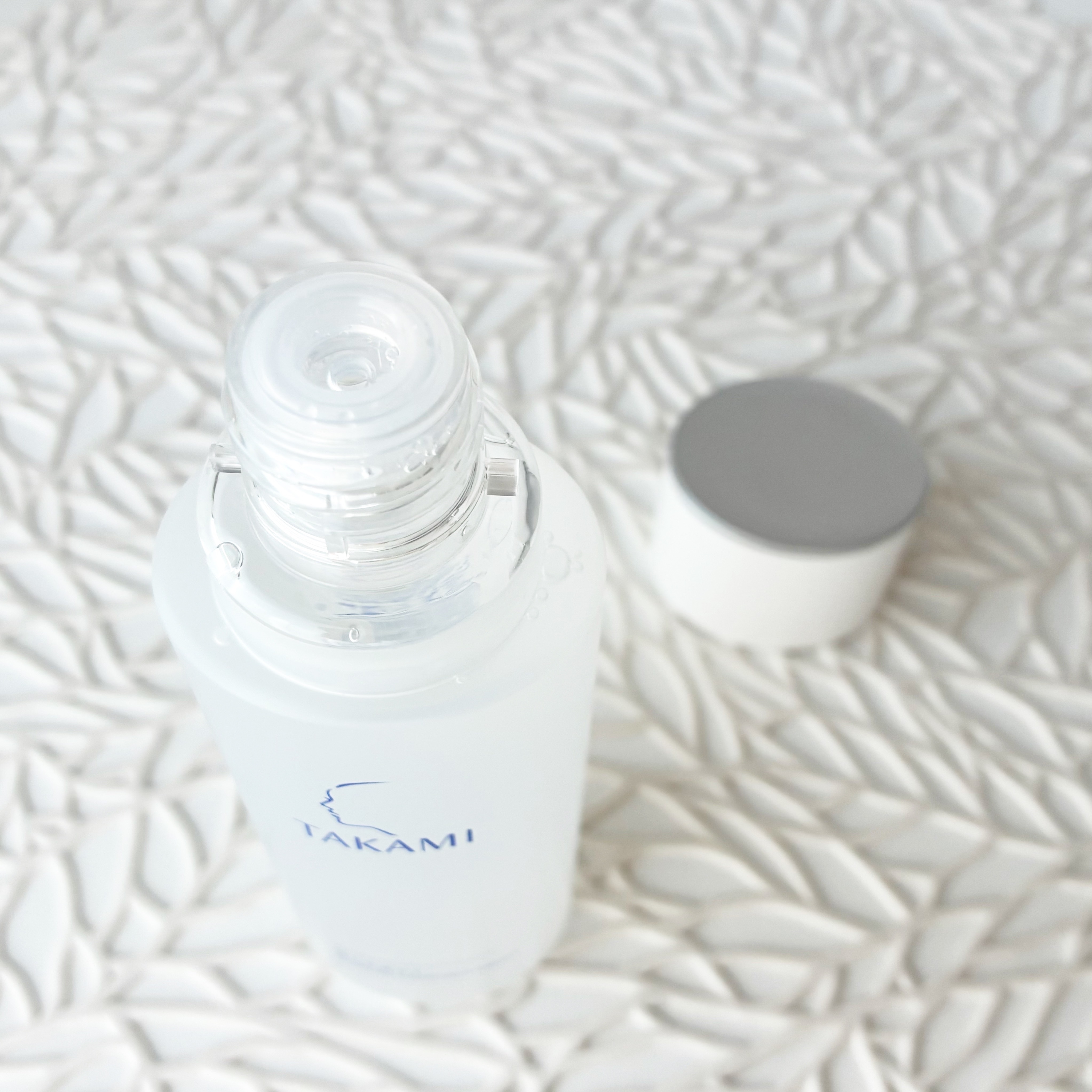 タカミローション Ⅰ/タカミ/化粧水を使ったクチコミ（2枚目）