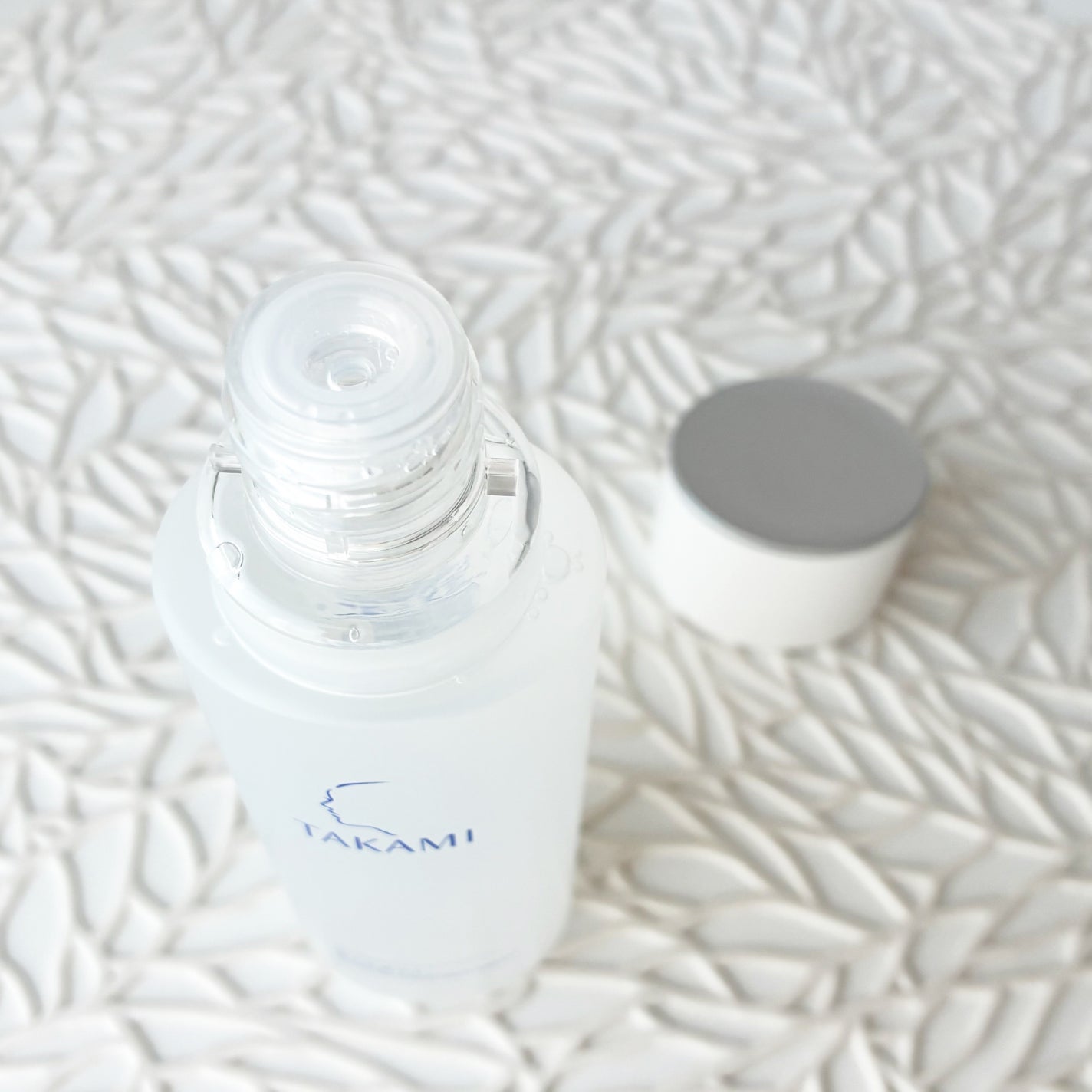 タカミローション Ⅰ/タカミ/化粧水を使ったクチコミ(2枚目)