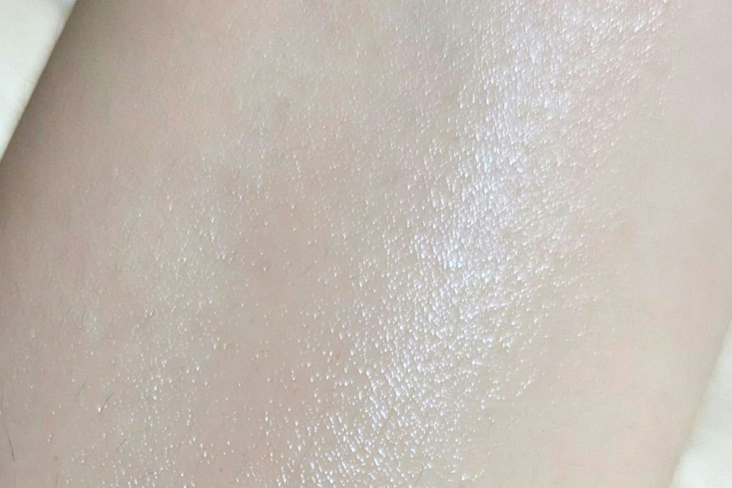 SRSダーマクリームプラス/RegenSkin/フェイスクリームを使ったクチコミ（2枚目）