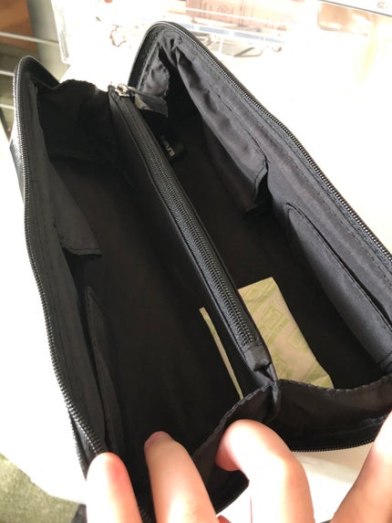 カスタム ケース II/shu uemura/その他化粧小物を使ったクチコミ(4枚目)