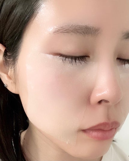 ナチュラルパフ/アコレ/パフ・スポンジを使ったクチコミ(3枚目)