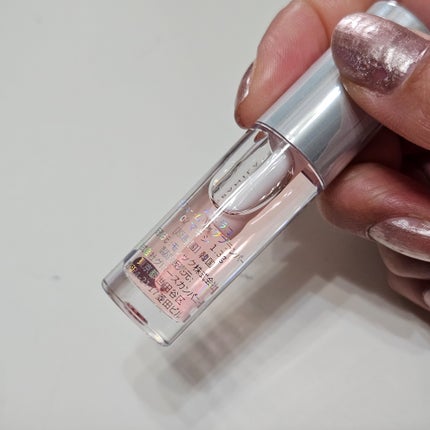 ボリュームリッププランパー/BANILA CO/リッププランパーを使ったクチコミ(2枚目)