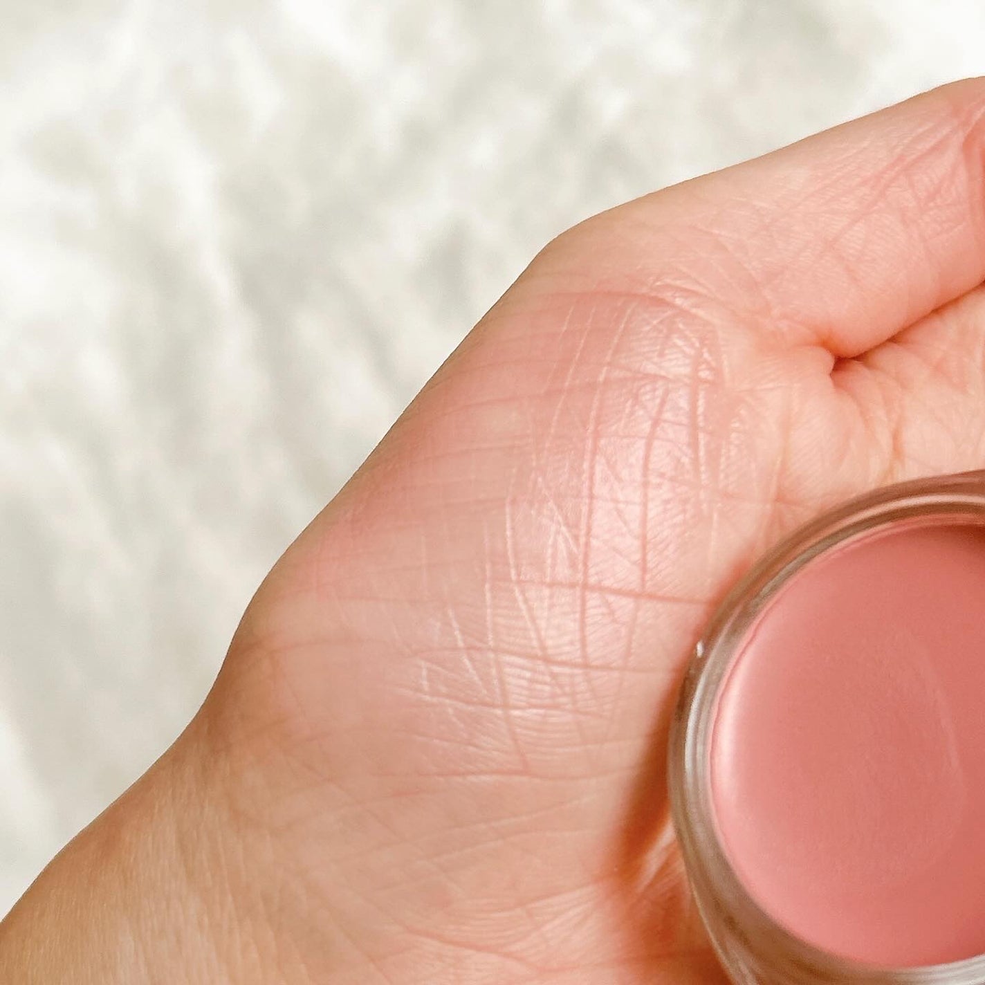 ペタルグロウクリームチーク/VIDIVICI/ジェル・クリームチークを使ったクチコミ(4枚目)