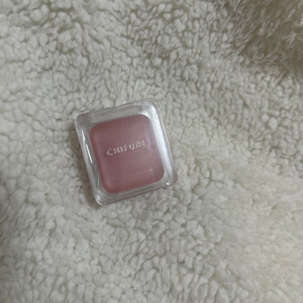 リップ & チーク バーム/ちふれ/口紅を使ったクチコミ(1枚目)