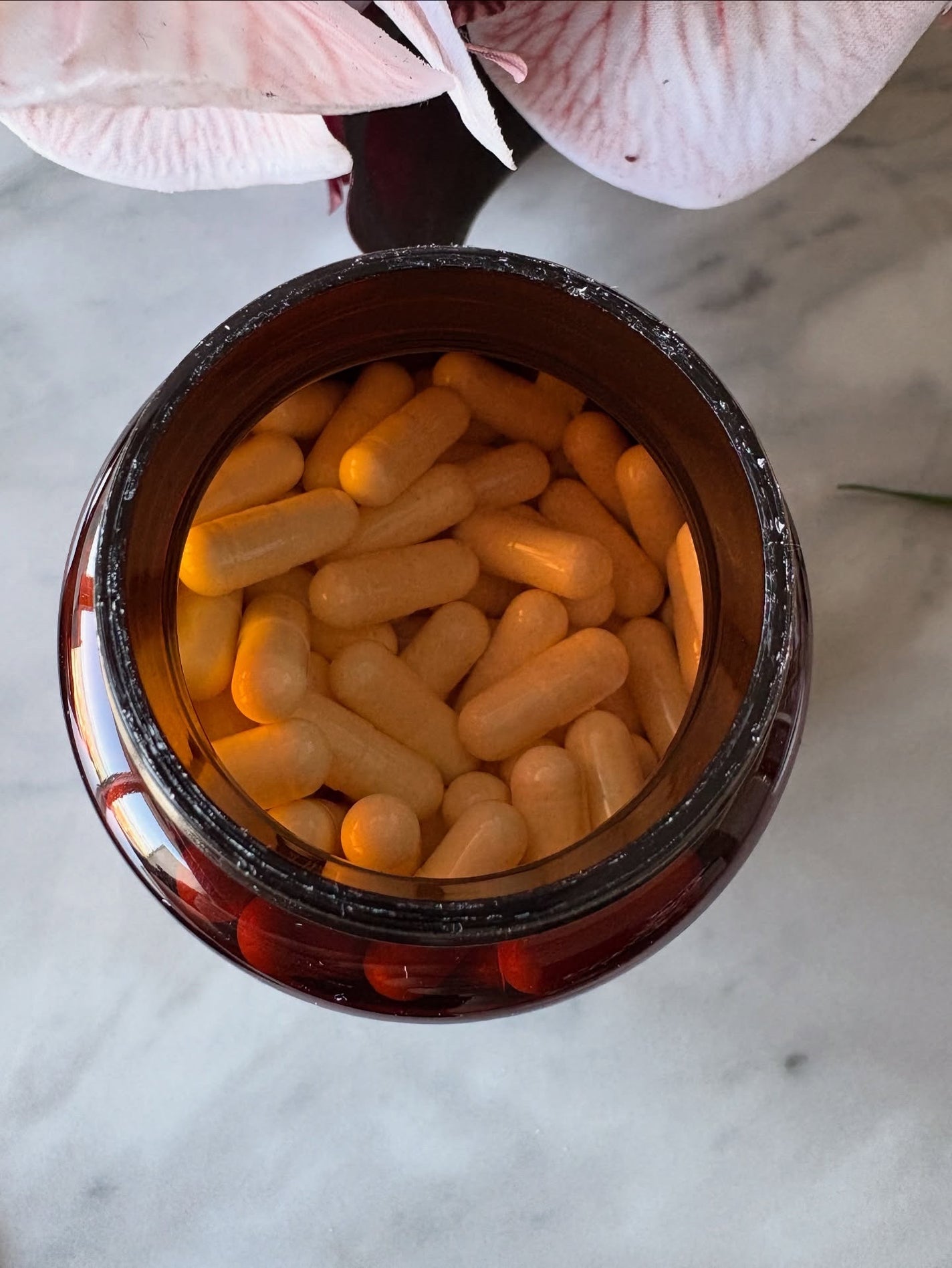 バイグロー リポシープラスグル ブライトショット カプセル/ByGLOW/美容サプリメントを使ったクチコミ(5枚目)