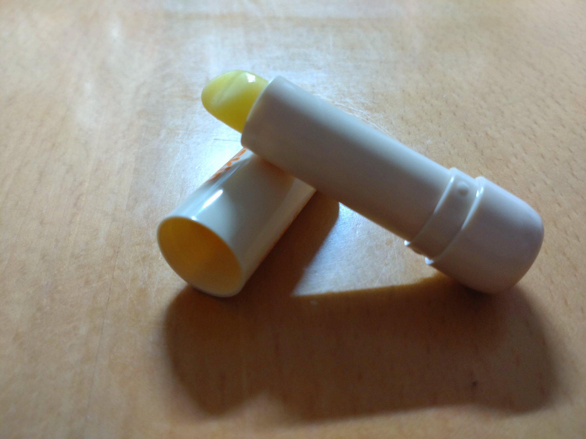 ユースキン メディカルリップスティック/ユースキン/リップクリームを使ったクチコミ（2枚目）