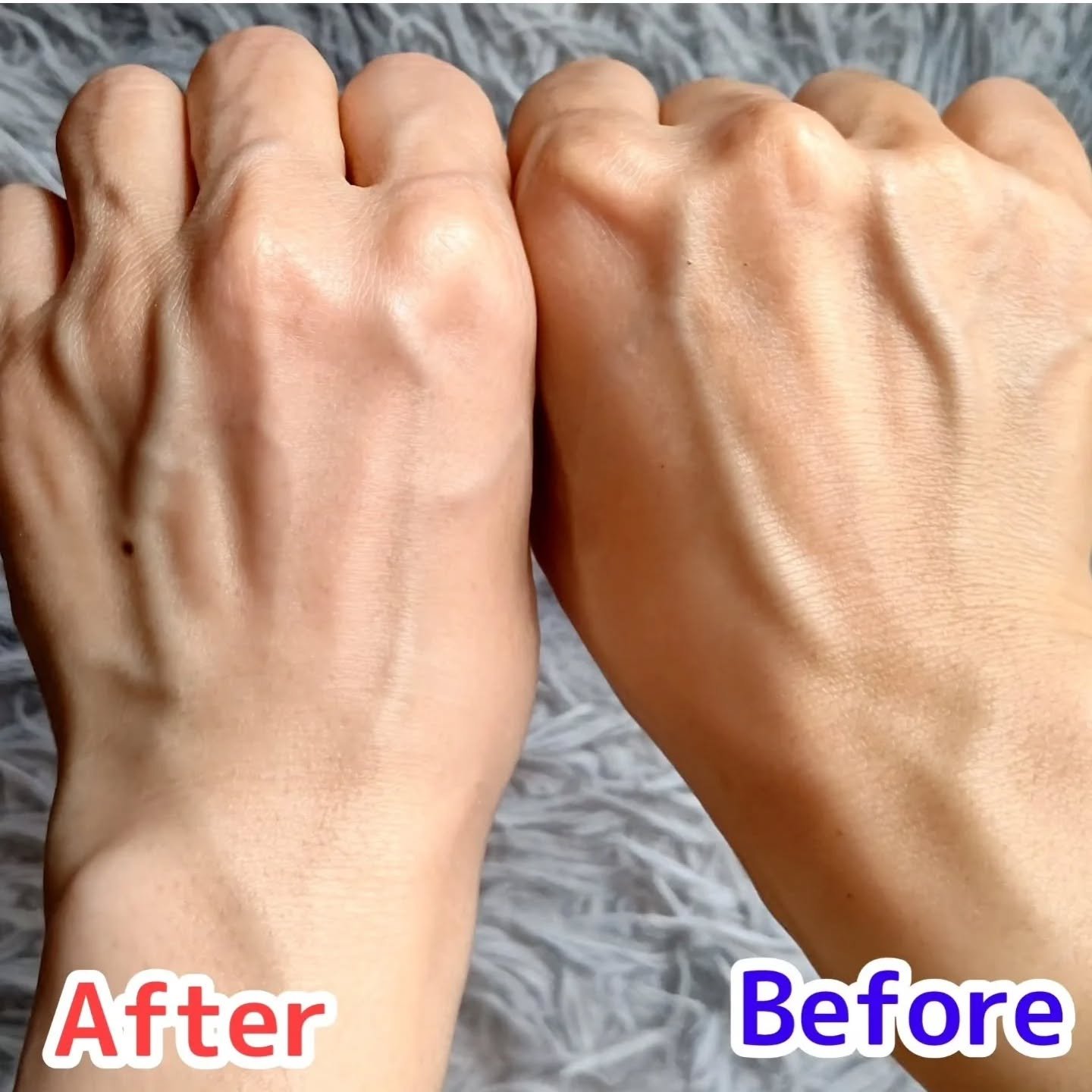 スキンプライマー UV プロテクター（フェイス＆ボディ）/ブリリアージュ/化粧下地を使ったクチコミ（3枚目）