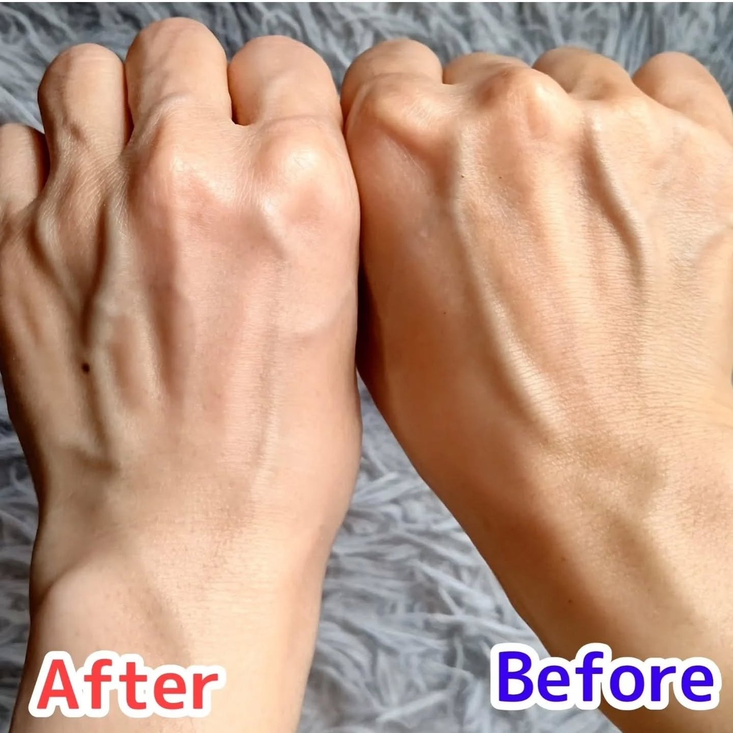 スキンプライマー UV プロテクター(フェイス&ボディ)/ブリリアージュ/化粧下地を使ったクチコミ(3枚目)