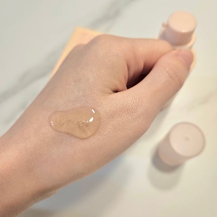 PDRNグロウセラム4.0ポンプ/Abib /美容液を使ったクチコミ(2枚目)