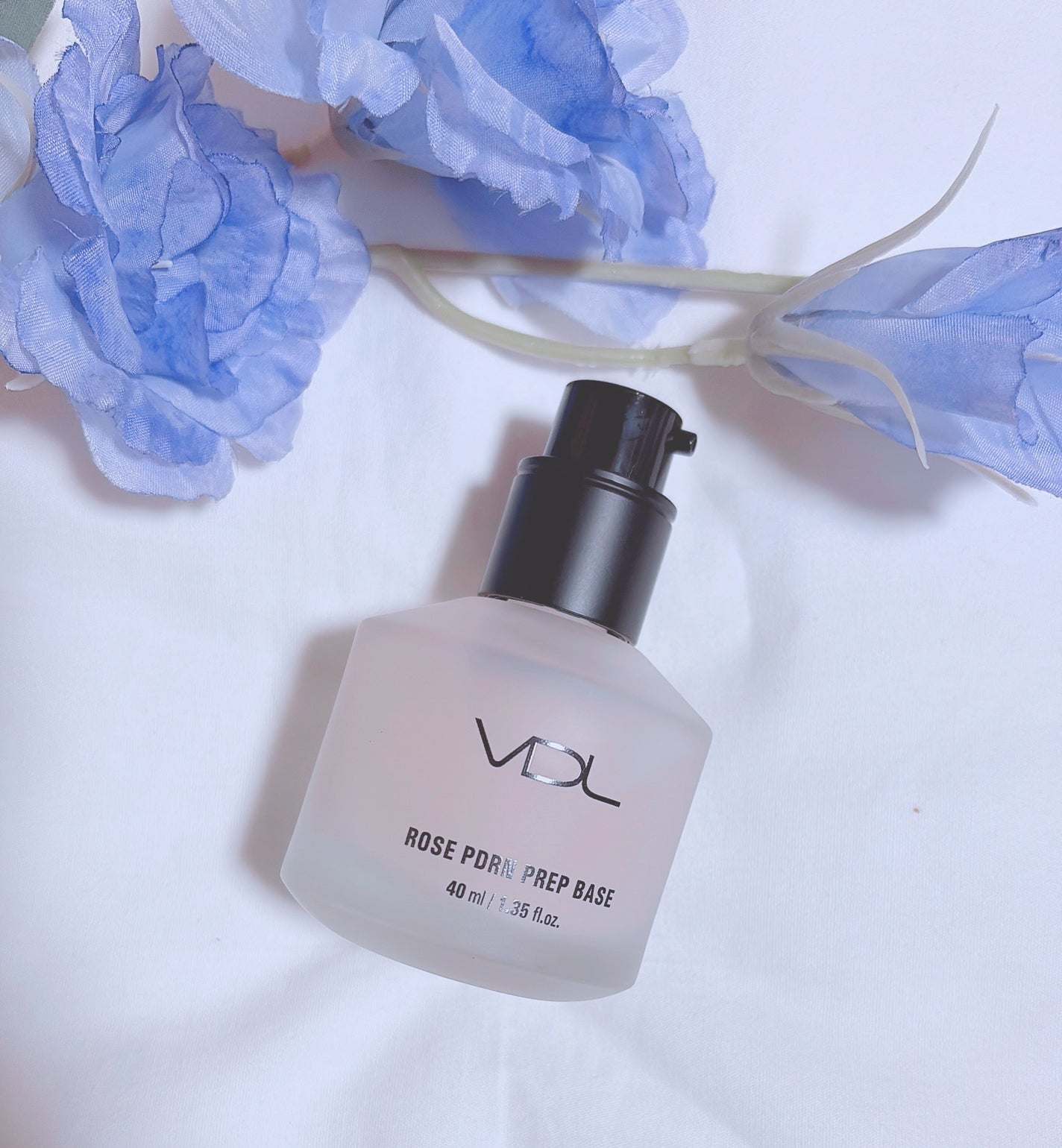 トーンステインカラーコレクティングプライマー/VDL/化粧下地を使ったクチコミ(5枚目)