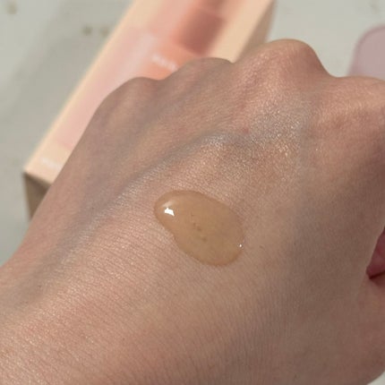 PDRNグロウセラム4.0ポンプ/Abib /美容液を使ったクチコミ(2枚目)