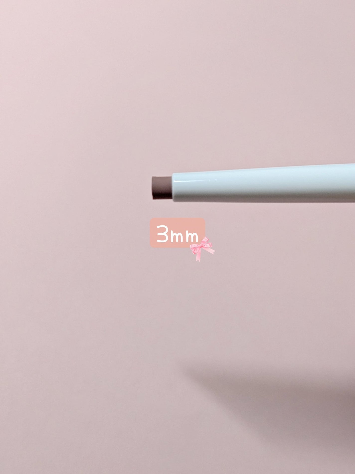 アイバッグコンシーラー/キャンメイク/ペンシルコンシーラーを使ったクチコミ(5枚目)