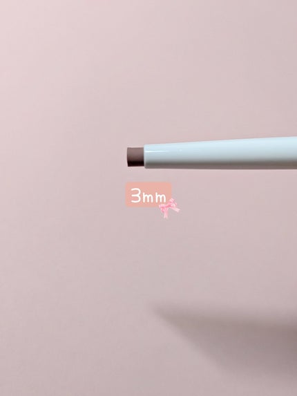 アイバッグコンシーラー/キャンメイク/ペンシルコンシーラーを使ったクチコミ(5枚目)