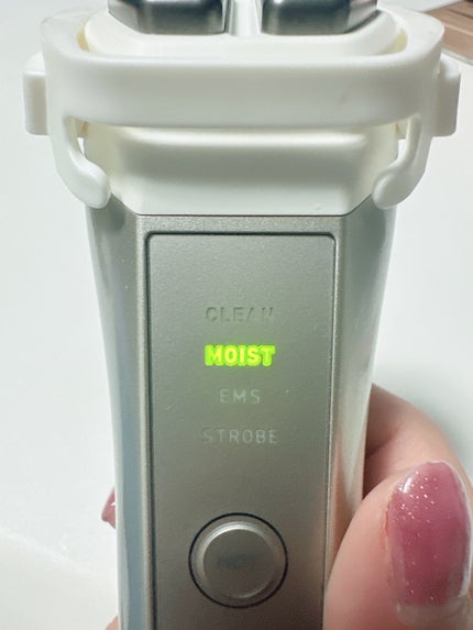 ルクエ コンク/ナリス化粧品/拭き取り化粧水を使ったクチコミ(4枚目)