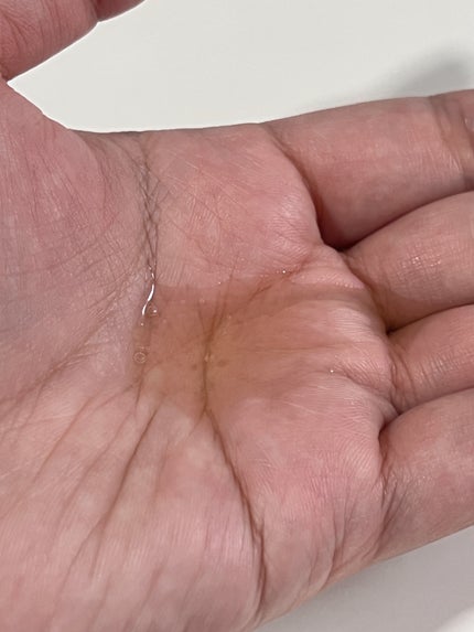 PDRNグロウセラム4.0ポンプ/Abib /美容液を使ったクチコミ(4枚目)