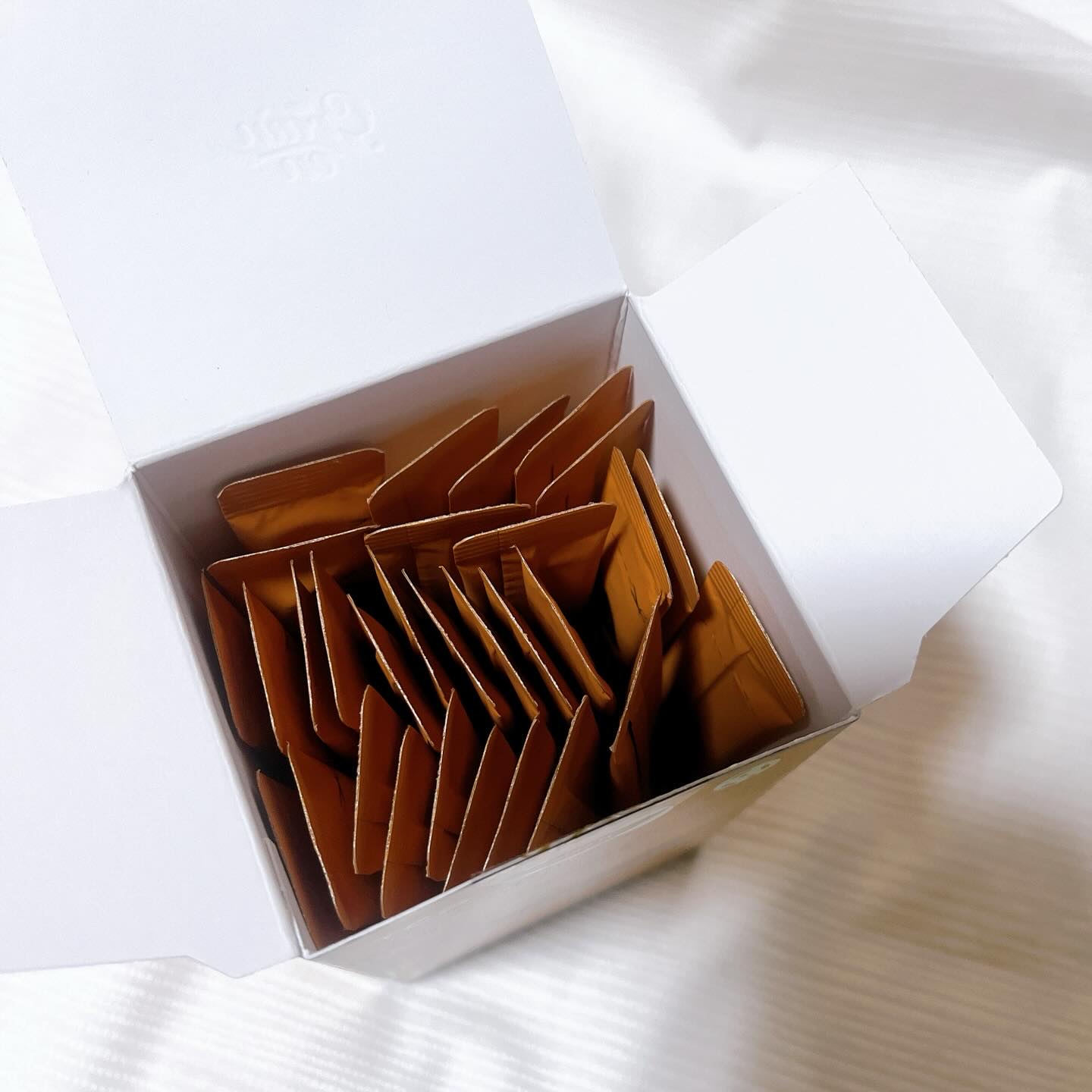 ゴールドファッロ酵素カプセレーション/Grain On/健康サプリメントを使ったクチコミ（2枚目）