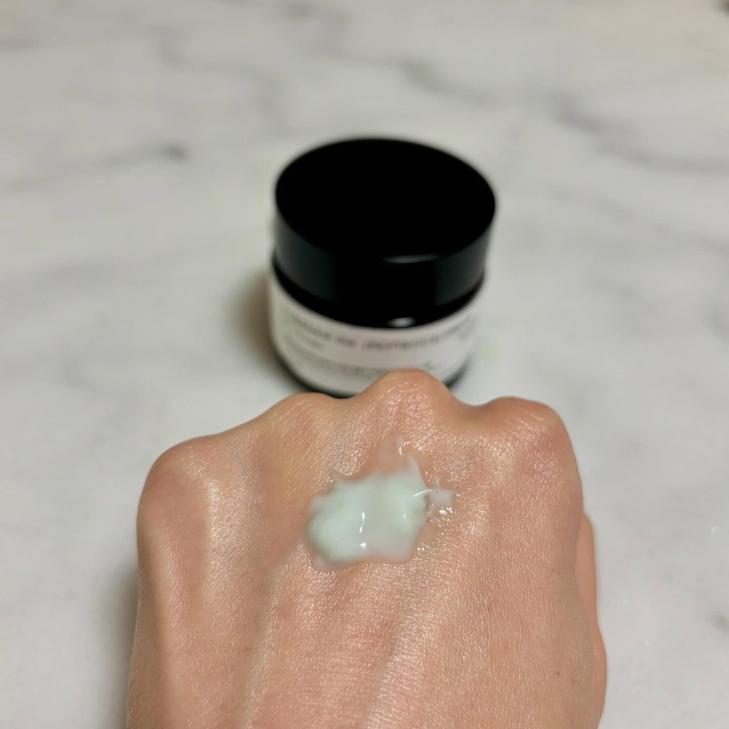 へナム404ペプタシカクリーム/TOUN28/フェイスクリームを使ったクチコミ(3枚目)