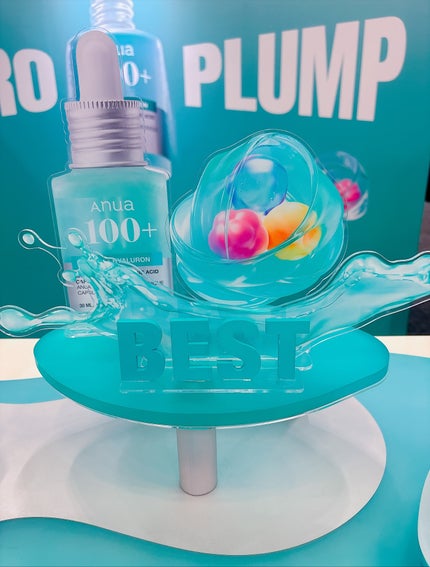 を使ったクチコミ(2枚目)