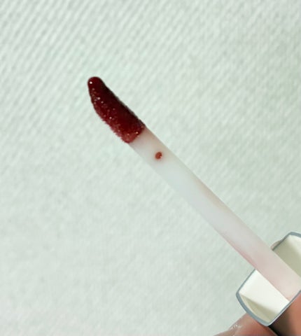 グラマラスリッププランパー/MilleFée/リッププランパーを使ったクチコミ(2枚目)