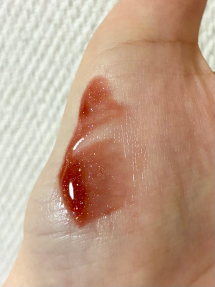 グラマラスリッププランパー/MilleFée/リッププランパーを使ったクチコミ(3枚目)