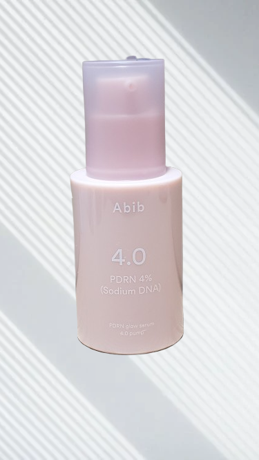 PDRNグロウセラム4.0ポンプ/Abib /美容液を使ったクチコミ(1枚目)
