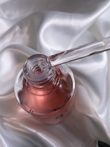 BnDアンダーアームクリーム(ボディクリーム)/BnD/デリケートゾーンケアを使ったクチコミ(4枚目)