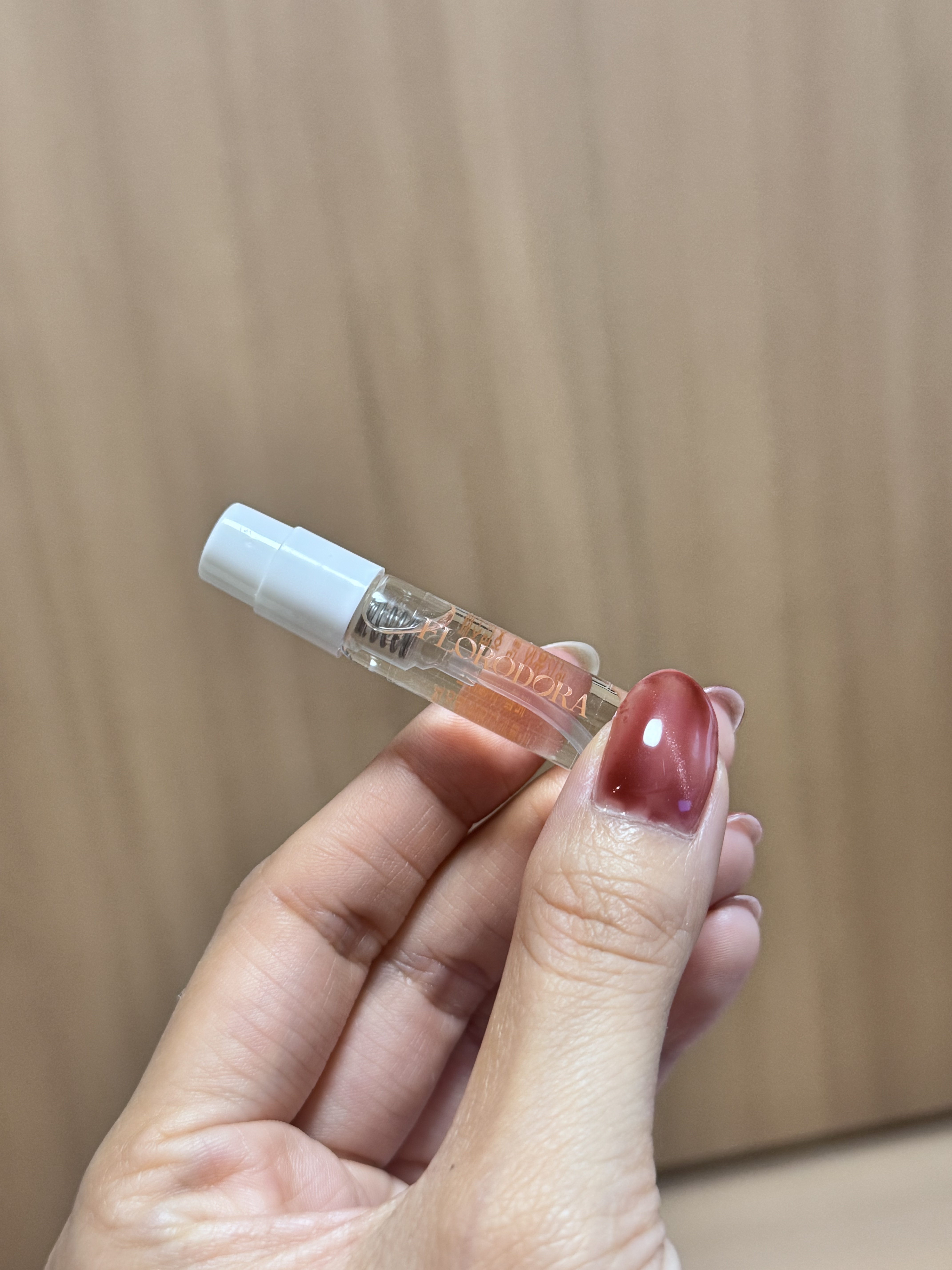 ユースメモリー　オードパルファム/Florodora/香水(レディース)を使ったクチコミ（2枚目）