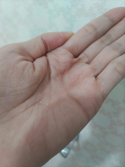 イドラクラリティ 薬用 トリートメント エッセンス ウォーター/DECORTÉ/化粧水を使ったクチコミ(3枚目)