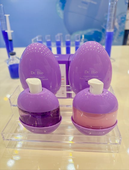 bika❤️フォロバ100 on LIPS 「Reverb×Amazon:K-CosmeBlackFrida..」(6枚目)