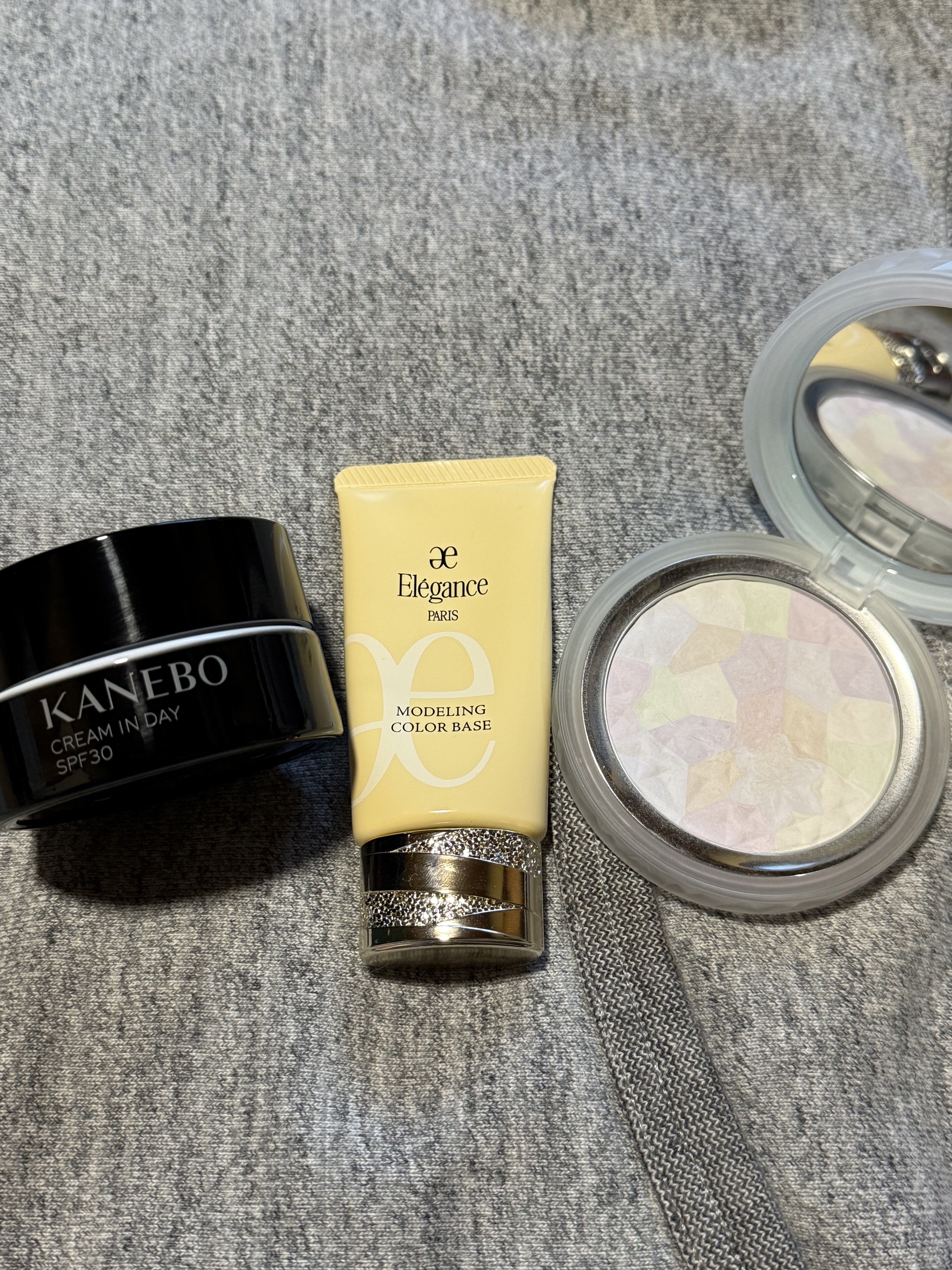 シグニチャー カラー アイズ/SUQQU/アイシャドウパレットを使ったクチコミ（2枚目）