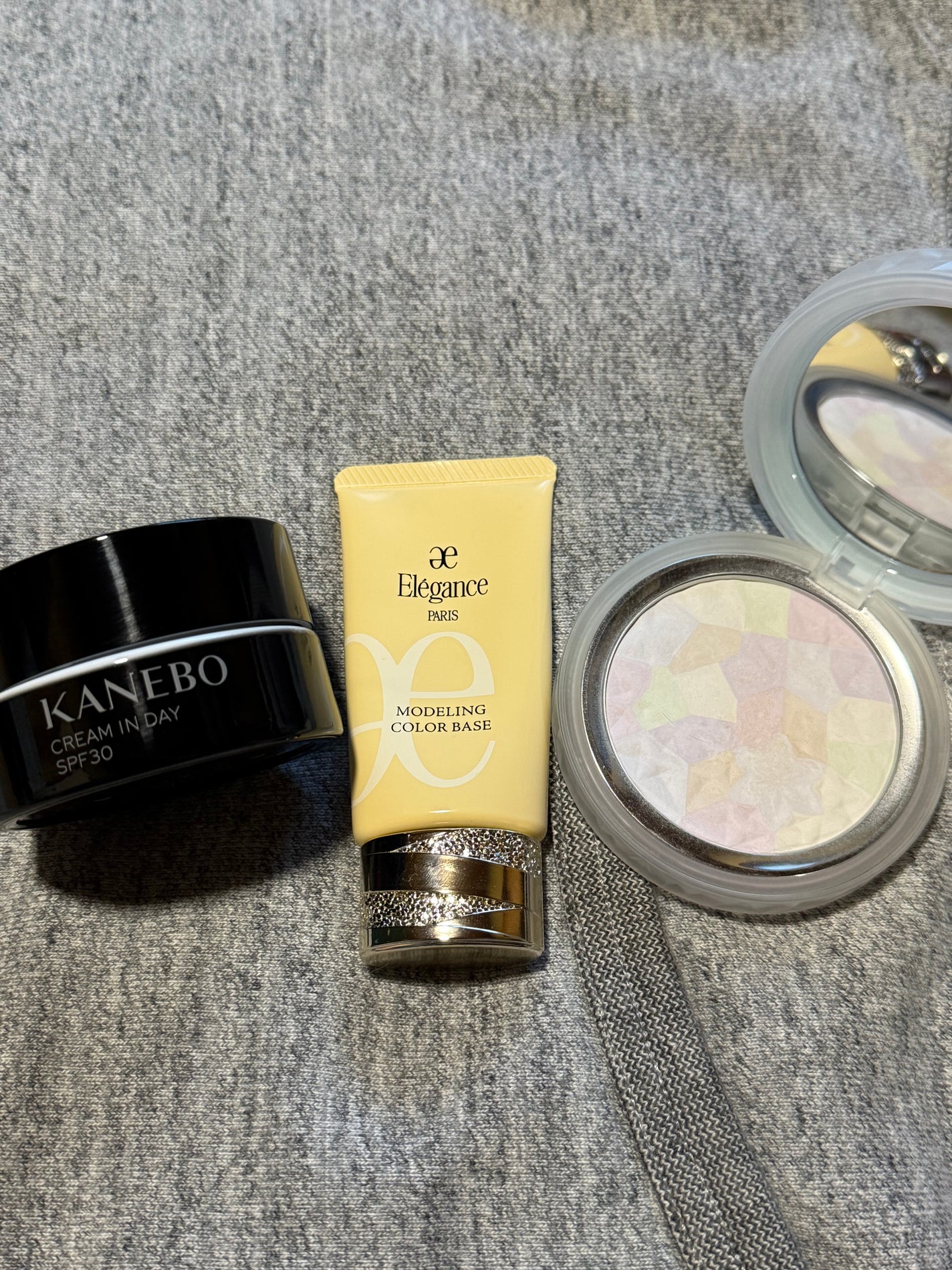 シグニチャー カラー アイズ/SUQQU/アイシャドウパレットを使ったクチコミ(2枚目)