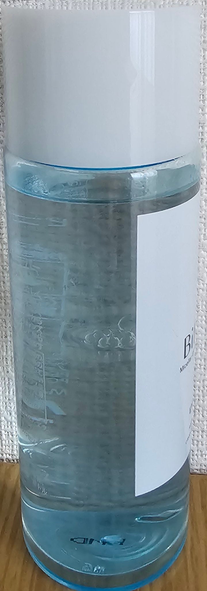 ミセラーアイメイクアップリムーバー/ビフェスタ/ポイントメイクリムーバーを使ったクチコミ(4枚目)