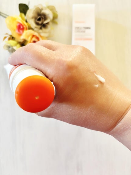 セルターンクリーム 100ml/リリーイブ/フェイスクリームを使ったクチコミ(4枚目)