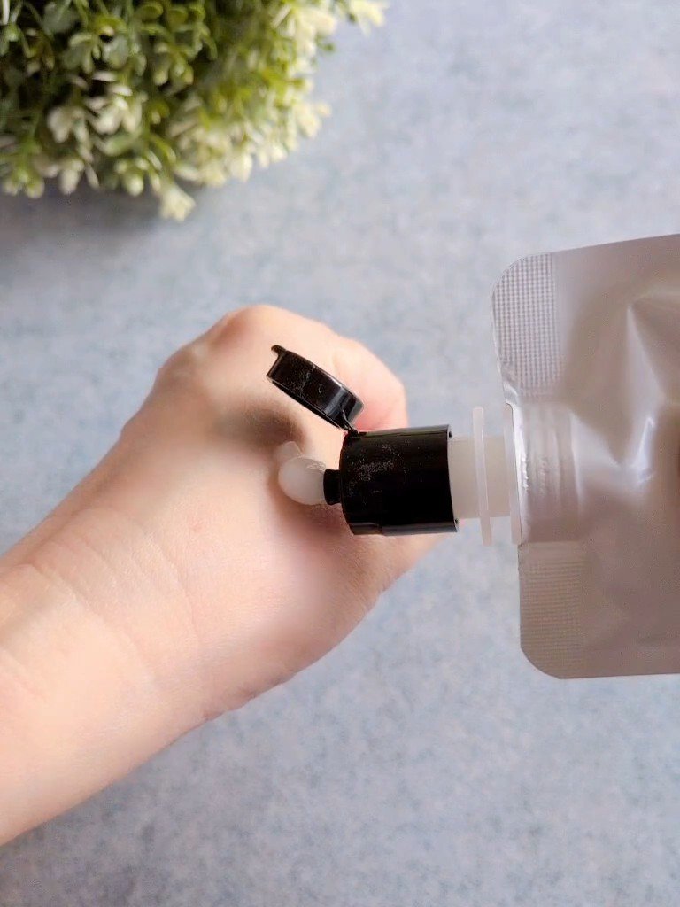 No.46ピュアRT セラム シトラスフローラル/REGLAGE/美容液を使ったクチコミ（2枚目）