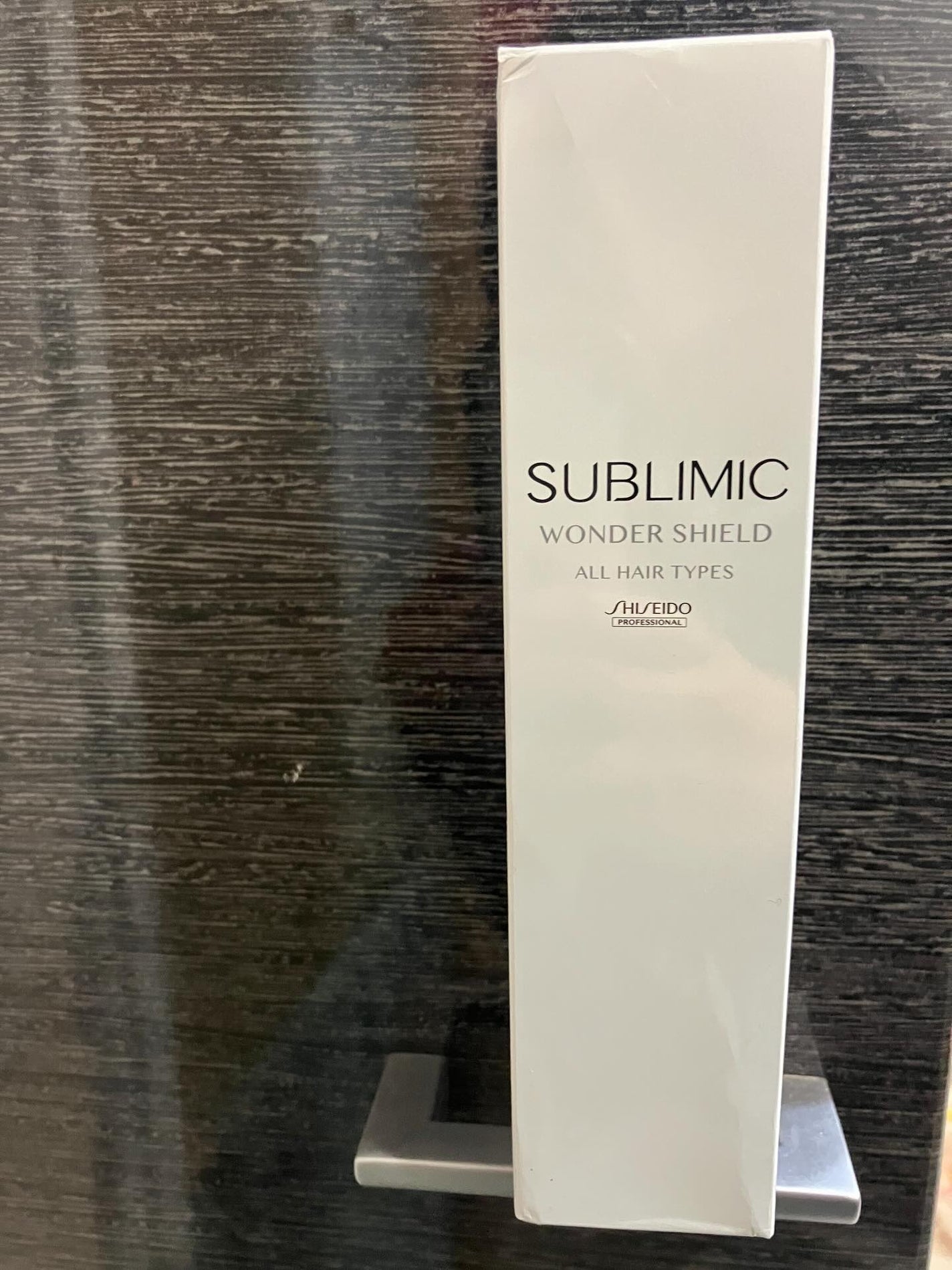 アヤ on LIPS 「サブリミックワンダーシールド サロンホームケア用ヘアトリートメ..」(2枚目)