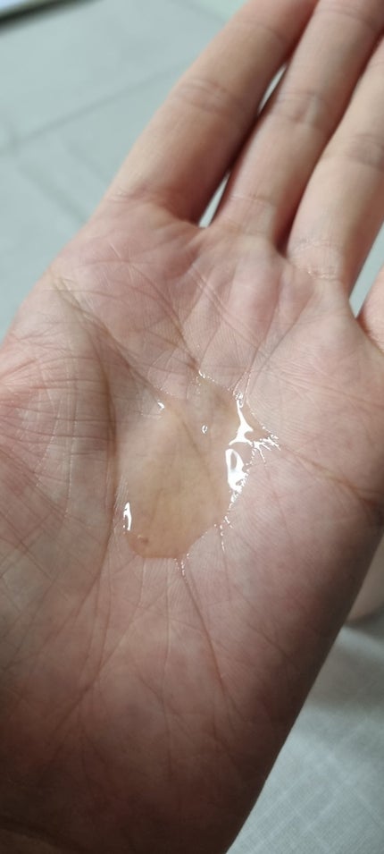 PDRNグロウセラム4.0ポンプ/Abib /美容液を使ったクチコミ(2枚目)