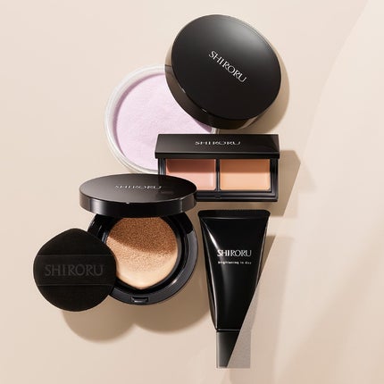 ぴりか@フォロバ on LIPS 「シロルからベースメイク出るらしい!めちゃくちゃ楽しみ〜〜🫶..」(1枚目)