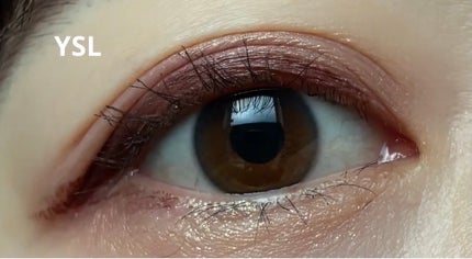 ソレイユ アイ カラー クォード/TOM FORD BEAUTY/アイシャドウパレットを使ったクチコミ(5枚目)