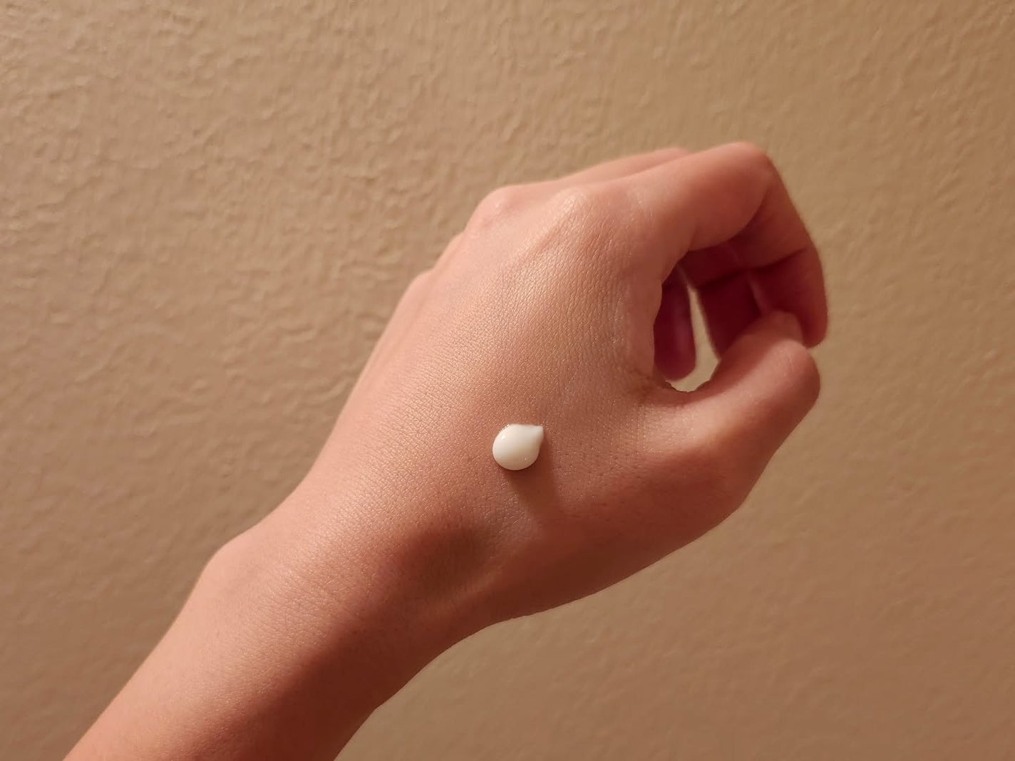 リポソーム リペア インテンシブ クリーム/shaishaishai/フェイスクリームを使ったクチコミ(3枚目)