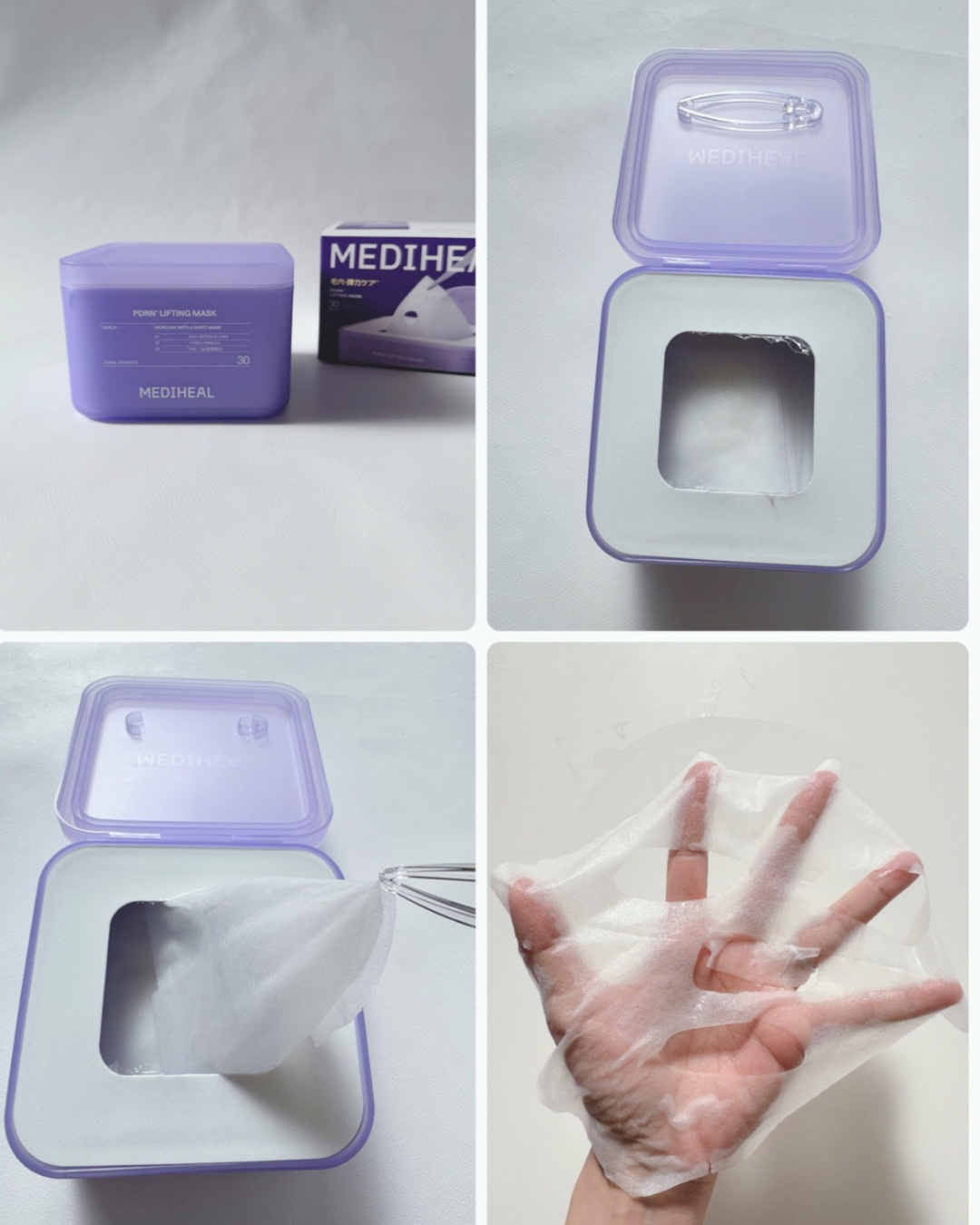 the SAEM カバーパーフェクションペンコンシーラーのクチコミ「HAKIT
K-BEAUTY BOX
韓国コスメ福袋 第3弾


気になったので、購入してみま.....」（2枚目）