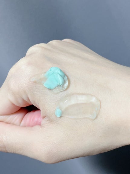 PDRN カプセルクリーム 100/VT/フェイスクリームを使ったクチコミ(3枚目)