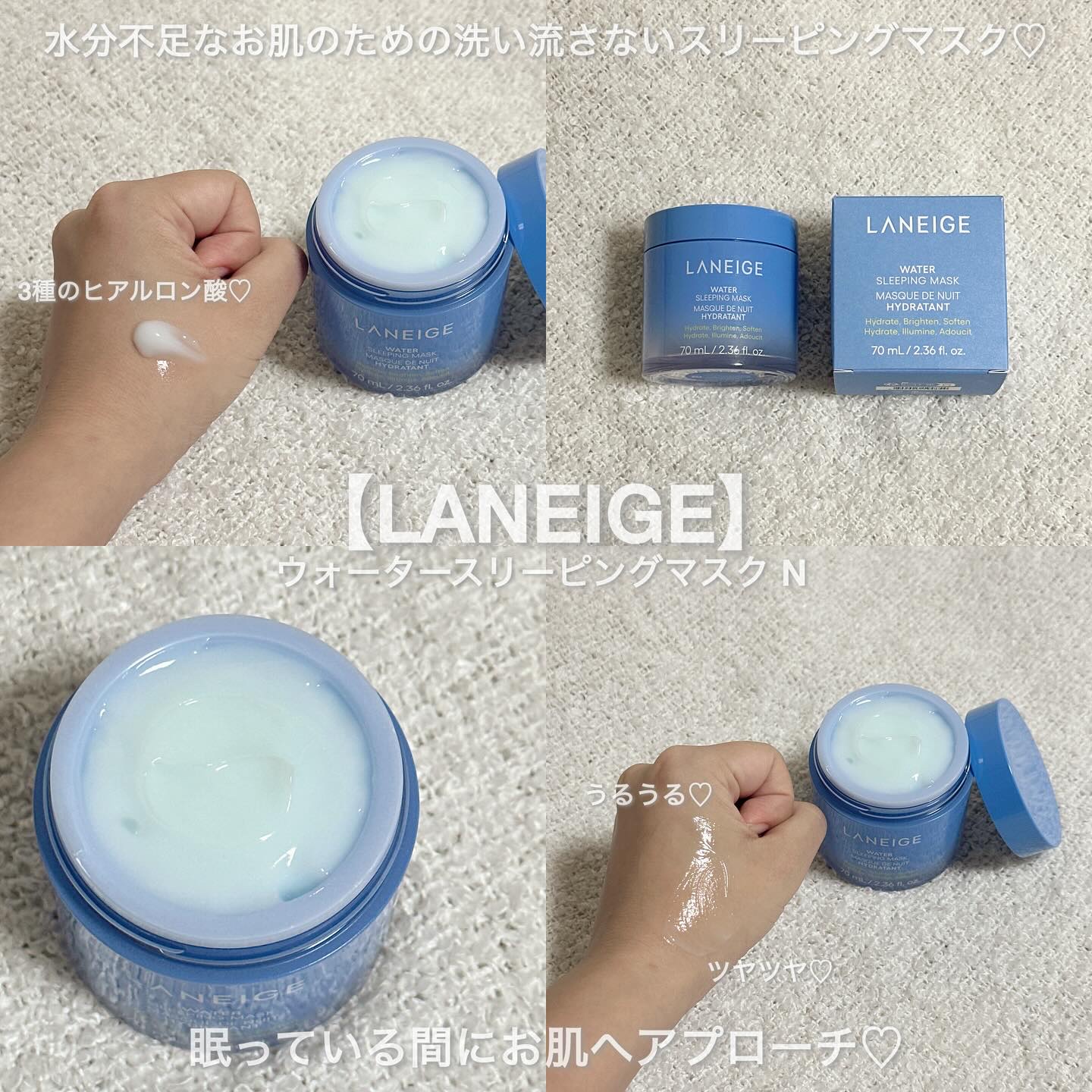 ReDRNエクソソームアンプル/Dr.nineteen/美容液を使ったクチコミ（3枚目）